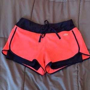 avia shorts